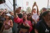 Skvělou tečkou Sziget festivalu 2023 byla Billie Eilish. Na pódiu ji podpořil bratr Finneas
