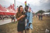 Skvělou tečkou Sziget festivalu 2023 byla Billie Eilish. Na pódiu ji podpořil bratr Finneas