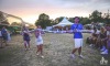 Skvělou tečkou Sziget festivalu 2023 byla Billie Eilish. Na pódiu ji podpořil bratr Finneas