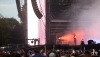 Skvělou tečkou Sziget festivalu 2023 byla Billie Eilish. Na pódiu ji podpořil bratr Finneas