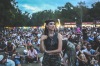 Skvělou tečkou Sziget festivalu 2023 byla Billie Eilish. Na pódiu ji podpořil bratr Finneas