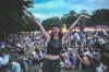 Skvělou tečkou Sziget festivalu 2023 byla Billie Eilish. Na pódiu ji podpořil bratr Finneas