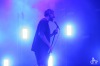 Skvělou tečkou Sziget festivalu 2023 byla Billie Eilish. Na pódiu ji podpořil bratr Finneas