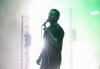 Skvělou tečkou Sziget festivalu 2023 byla Billie Eilish. Na pódiu ji podpořil bratr Finneas