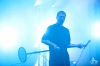 Skvělou tečkou Sziget festivalu 2023 byla Billie Eilish. Na pódiu ji podpořil bratr Finneas