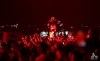 Skvělou tečkou Sziget festivalu 2023 byla Billie Eilish. Na pódiu ji podpořil bratr Finneas