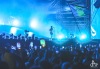 Skvělou tečkou Sziget festivalu 2023 byla Billie Eilish. Na pódiu ji podpořil bratr Finneas