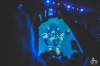 Skvělou tečkou Sziget festivalu 2023 byla Billie Eilish. Na pódiu ji podpořil bratr Finneas