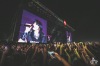 Skvělou tečkou Sziget festivalu 2023 byla Billie Eilish. Na pódiu ji podpořil bratr Finneas