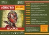 V Jihočeském muzeu ochutnáte Afriku