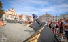 Nebe se nad Downtownem v Táboře smilovalo. Tomáš Slavík kraloval a diváci byli nadšení