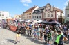 Nebe se nad Downtownem v Táboře smilovalo. Tomáš Slavík kraloval a diváci byli nadšení