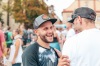 Nebe se nad Downtownem v Táboře smilovalo. Tomáš Slavík kraloval a diváci byli nadšení