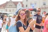 Nebe se nad Downtownem v Táboře smilovalo. Tomáš Slavík kraloval a diváci byli nadšení