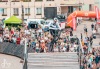 Nebe se nad Downtownem v Táboře smilovalo. Tomáš Slavík kraloval a diváci byli nadšení