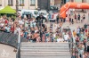 Nebe se nad Downtownem v Táboře smilovalo. Tomáš Slavík kraloval a diváci byli nadšení