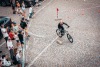 Nebe se nad Downtownem v Táboře smilovalo. Tomáš Slavík kraloval a diváci byli nadšení