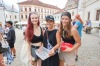 Nebe se nad Downtownem v Táboře smilovalo. Tomáš Slavík kraloval a diváci byli nadšení