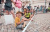 Nebe se nad Downtownem v Táboře smilovalo. Tomáš Slavík kraloval a diváci byli nadšení