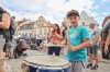 Nebe se nad Downtownem v Táboře smilovalo. Tomáš Slavík kraloval a diváci byli nadšení