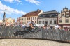 Nebe se nad Downtownem v Táboře smilovalo. Tomáš Slavík kraloval a diváci byli nadšení