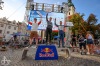 Nebe se nad Downtownem v Táboře smilovalo. Tomáš Slavík kraloval a diváci byli nadšení