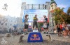 Nebe se nad Downtownem v Táboře smilovalo. Tomáš Slavík kraloval a diváci byli nadšení