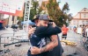 Nebe se nad Downtownem v Táboře smilovalo. Tomáš Slavík kraloval a diváci byli nadšení