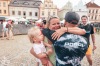 Nebe se nad Downtownem v Táboře smilovalo. Tomáš Slavík kraloval a diváci byli nadšení