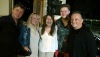 Jihočeský jazzový festival 2023. Festival s třemi vrcholy a jedenácti, místy mokrými předehrami