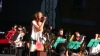 Jihočeský jazzový festival 2023. Festival s třemi vrcholy a jedenácti, místy mokrými předehrami