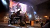 Jihočeský jazzový festival 2023. Festival s třemi vrcholy a jedenácti, místy mokrými předehrami