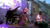 Jihočeský jazzový festival 2023. Festival s třemi vrcholy a jedenácti, místy mokrými předehrami