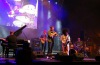 Jihočeský jazzový festival 2023. Festival s třemi vrcholy a jedenácti, místy mokrými předehrami