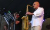 Jihočeský jazzový festival 2023. Festival s třemi vrcholy a jedenácti, místy mokrými předehrami