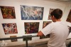 Krumlovské Egon Schiele Art Centrum slaví 30 let. Připravilo česko-rakouskou sezónu