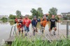 Horská služba opět v akci. Potřiatřicáté naskočila do běžkařské stopy už na konci srpna