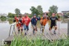 Horská služba opět v akci. Potřiatřicáté naskočila do běžkařské stopy už na konci srpna