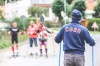 Horská služba opět v akci. Potřiatřicáté naskočila do běžkařské stopy už na konci srpna