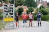Horská služba opět v akci. Potřiatřicáté naskočila do běžkařské stopy už na konci srpna
