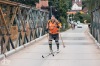 Horská služba opět v akci. Potřiatřicáté naskočila do běžkařské stopy už na konci srpna