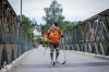 Horská služba opět v akci. Potřiatřicáté naskočila do běžkařské stopy už na konci srpna
