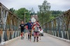 Horská služba opět v akci. Potřiatřicáté naskočila do běžkařské stopy už na konci srpna