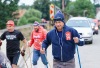 Horská služba opět v akci. Potřiatřicáté naskočila do běžkařské stopy už na konci srpna