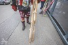 Horská služba opět v akci. Potřiatřicáté naskočila do běžkařské stopy už na konci srpna