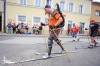 Horská služba opět v akci. Potřiatřicáté naskočila do běžkařské stopy už na konci srpna
