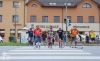 Horská služba opět v akci. Potřiatřicáté naskočila do běžkařské stopy už na konci srpna