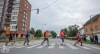Horská služba opět v akci. Potřiatřicáté naskočila do běžkařské stopy už na konci srpna