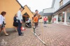 Horská služba opět v akci. Potřiatřicáté naskočila do běžkařské stopy už na konci srpna