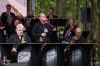 Jsme s tebou, Škofja Loko! Táborské kapely hrály pro poničené partnerské město